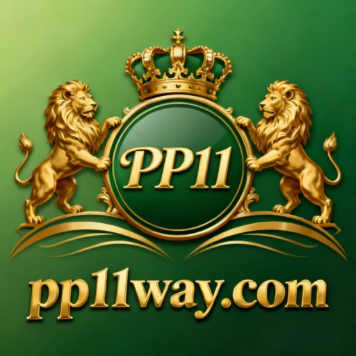 PP11 Logo