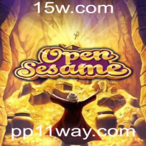 OpenSesame: Desvendando Segredos no Mundo dos Jogos