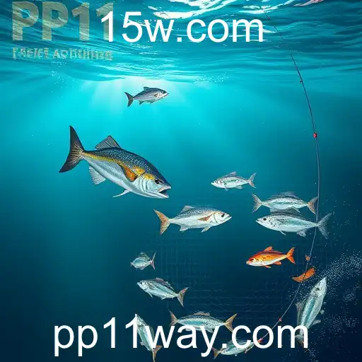 PP11 - Pesca Online: Explorando o Mundo da PP11