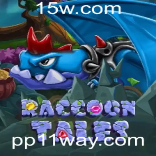 PP11 - Explore as Aventuras de RaccoonTales: O Jogo Que Conquista Multidões