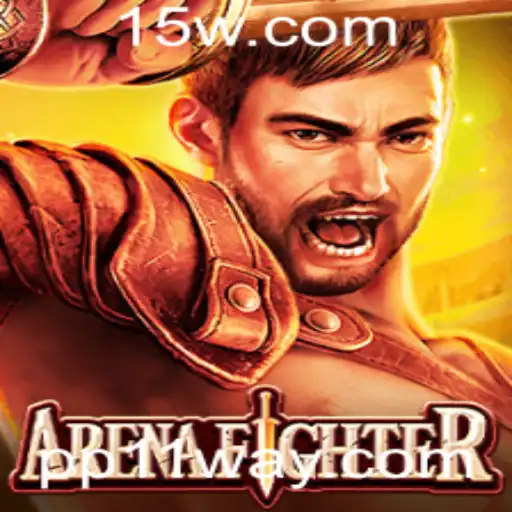 ArenaFighter: A Nova Sensação no Mundo dos Jogos
