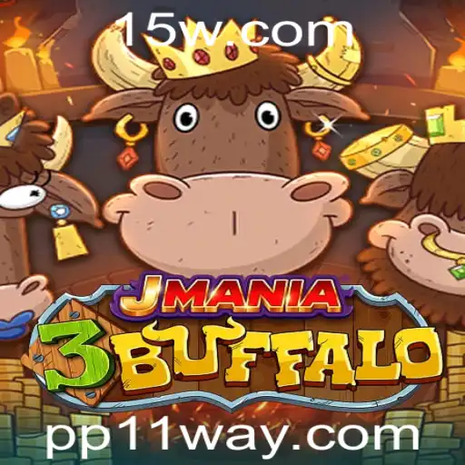 Descubra o Mundo de JMania3Buffalo: Um Guia Completo