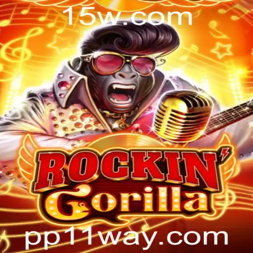 Descubra a Emoção de RockinGorilla: O Jogo que Conquista Multidões