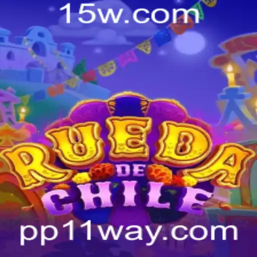 RuedaDeChile: Descubra o Fascinante Jogo de Estratégia