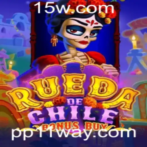 Descubra o Empolgante Jogo de Cassino RuedaDeChileBonusBuy