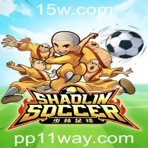 PP11 - Explorando o Jogo de Ação 'ShaolinSoccer' e as Regras com PP11