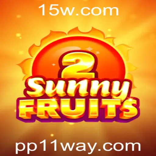 PP11 - SunnyFruits2: Explorando o Universo Vibrante do Jogo