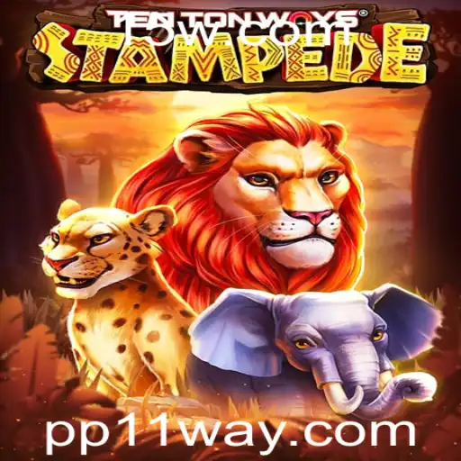 Explorando o Fascinante Mundo de TenTonWaysStampede: Um Jogo Revolucionário
