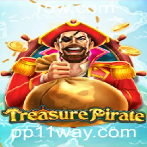 Tesouros e Aventuras: Explore o Fascinante Mundo de TreasurePirate