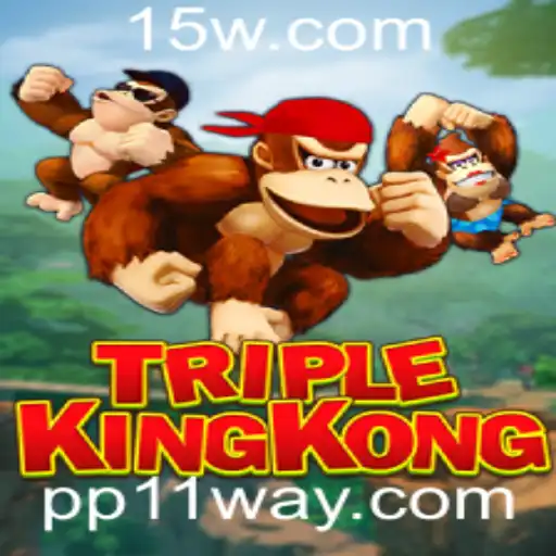 Explorando o Mundo de TripleKingKong: Um Jogo Revolucionário