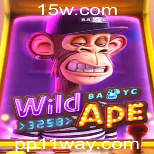 Descubra o Mundo de 'WildApe3258': Aventuras Selvagens e Estratégia