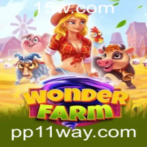WonderFarm: A Nova Sensação no Universo dos Jogos